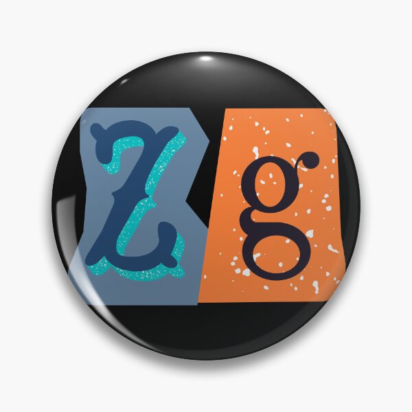 Item preview, ZG designed and sold by KoopTroop ⭐⭐⭐⭐⭐.