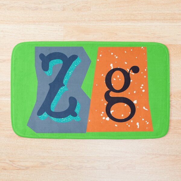 Item preview, ZG designed and sold by KoopTroop ⭐⭐⭐⭐⭐.
