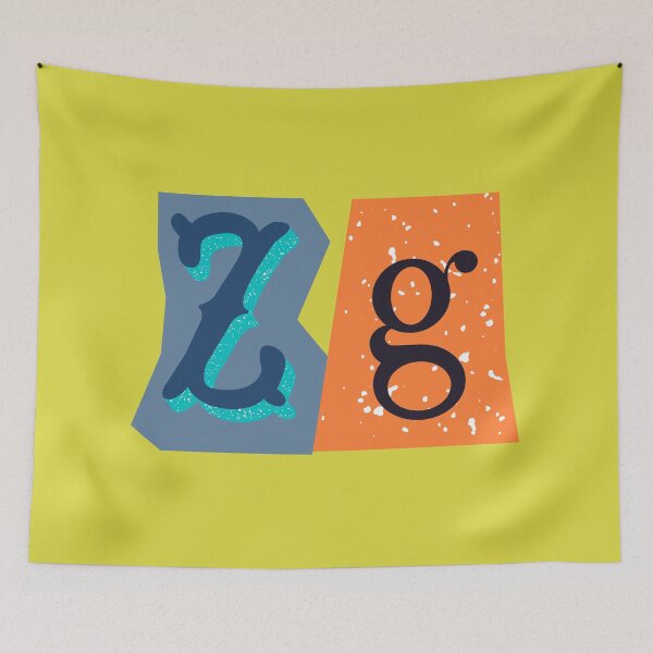 Item preview, ZG designed and sold by KoopTroop ⭐⭐⭐⭐⭐.