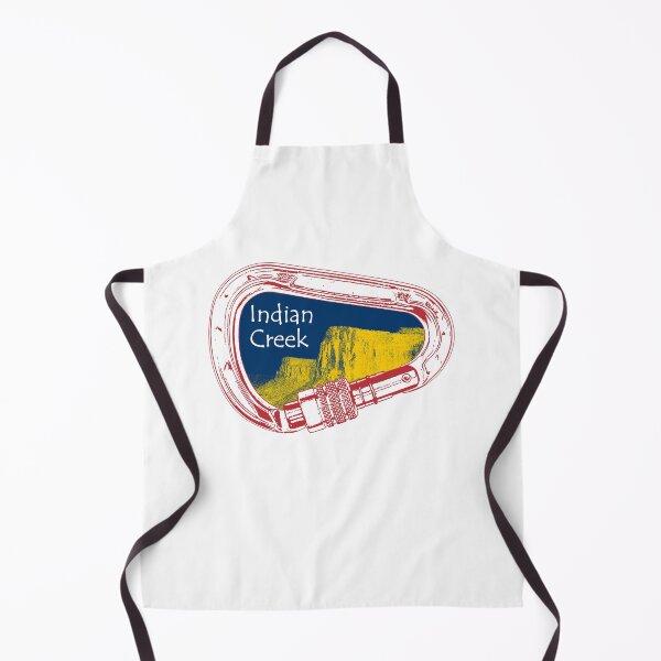 Item preview, Indian Creek Climbing Carabiner designed and sold by Esskay Designs.