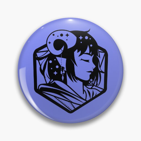 Item preview, Jester Black designed and sold by revengeprinter.