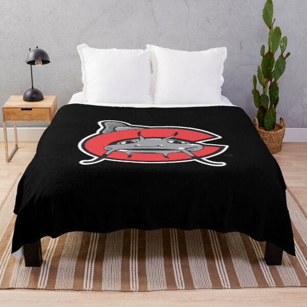 Item preview, New-Mudcats-Carolina designed and sold by ramsesdo.