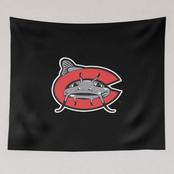 Item preview, New-Mudcats-Carolina designed and sold by ramsesdo.