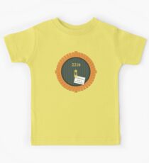 221B Bag End Kids Tee