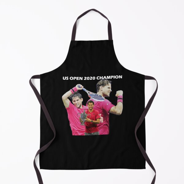 Item preview, Dominic Thiem US Open 2020 Champion Classic designed and sold by zodywiensqh.