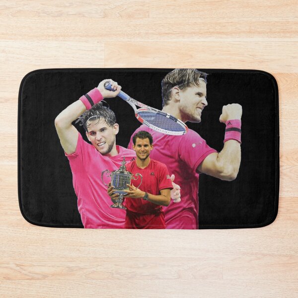 Item preview, Dominic Thiem US Open 2020 Champion Classic  designed and sold by zodywiensqh.