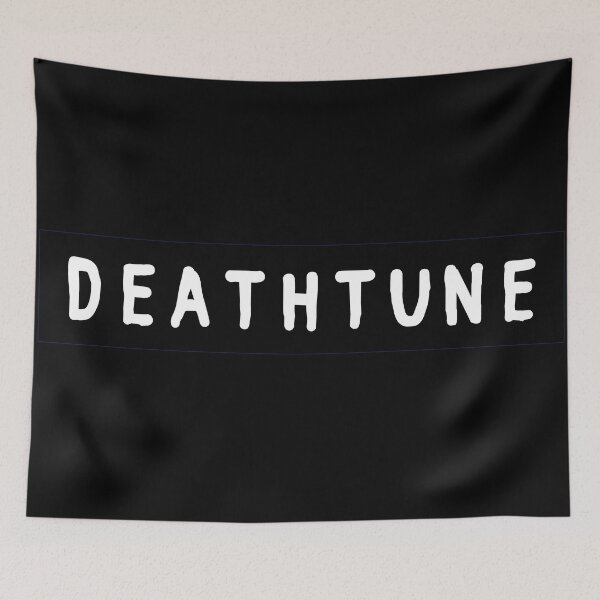 Item preview, DEATHTUNE SLIMM designed and sold by deathtunejdm.