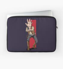 Hand Solo! Handt Rebel Fighter Laptop Sleeve