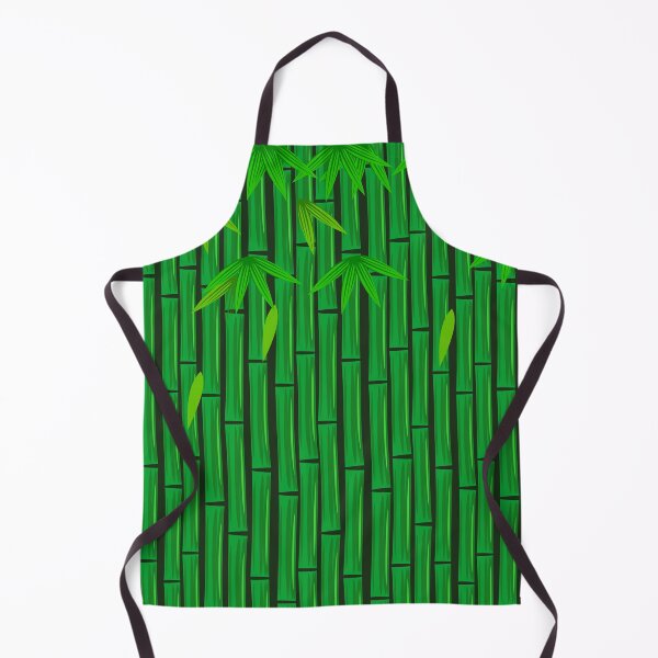 Item preview, Bamboo Garden. Japanese Gardening. Green Bamboo Tree designed and sold by risingrocket.