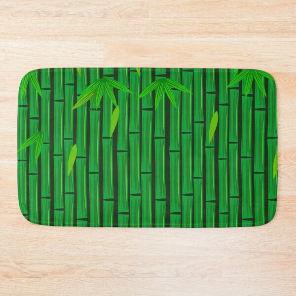 Item preview, Bamboo Garden. Japanese Gardening. Green Bamboo Tree designed and sold by risingrocket.