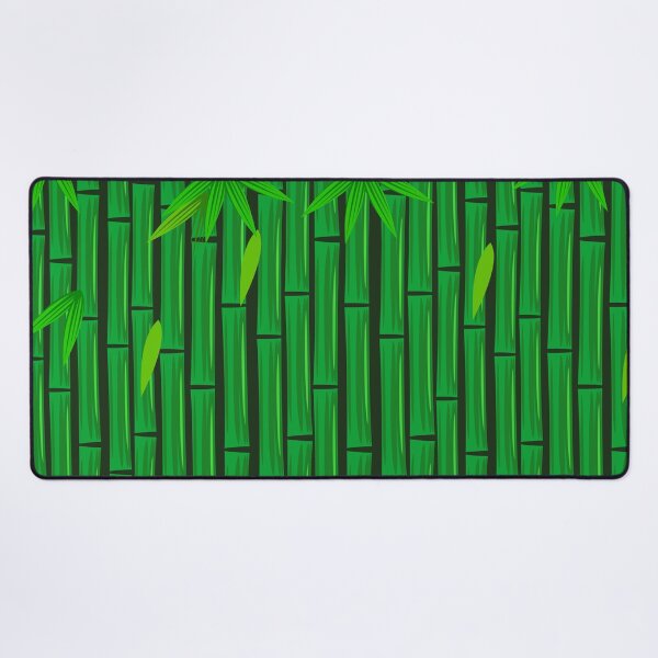 Item preview, Bamboo Garden. Japanese Gardening. Green Bamboo Tree designed and sold by risingrocket.