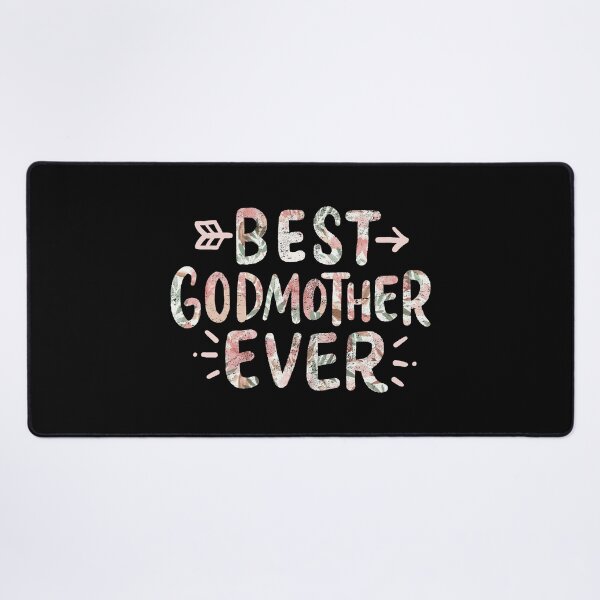 Item preview, Best Godmother Ever Mother's Day Godchild Gift designed and sold by haselshirt.