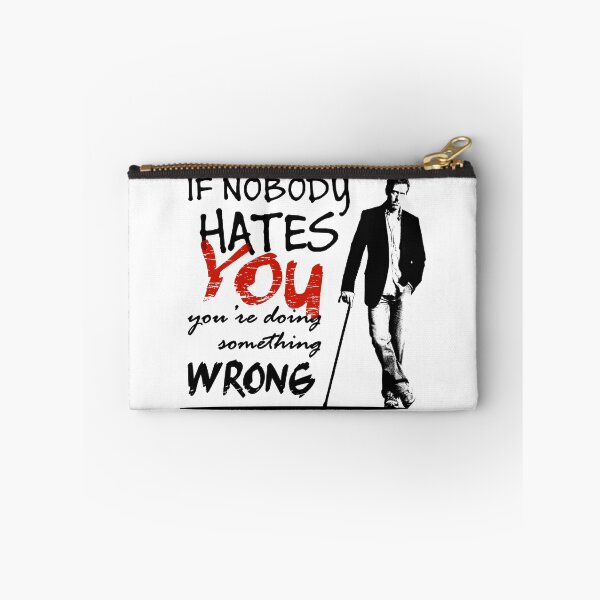 Item preview, Dr House - If Nobody Hates You... designed and sold by Yithian.