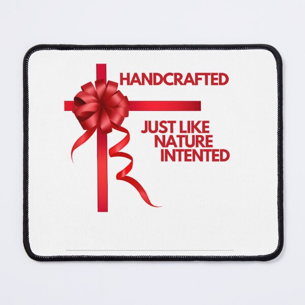 Item preview, Handcrafted just like nature intended designed and sold by exclusivebucket.