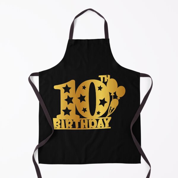 Item preview, This Girl Is 10 Years Old 10th Birthday designed and sold by Chanchane Store.