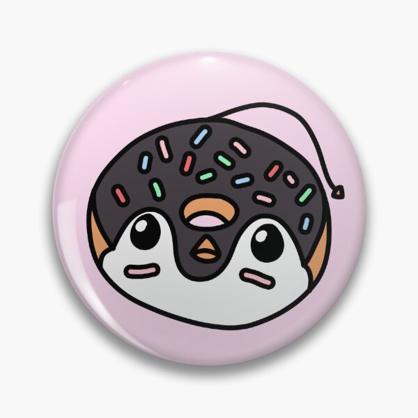 Item preview, Donut / ドーナツ　 designed and sold by Remopengin.