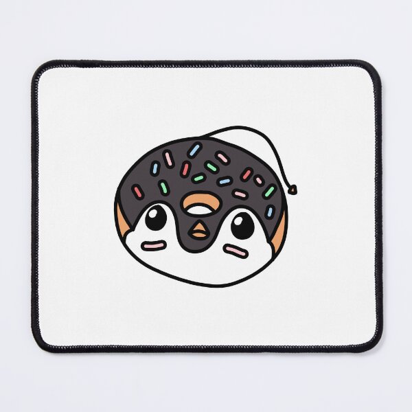 Item preview, Donut / ドーナツ designed and sold by Remopengin.