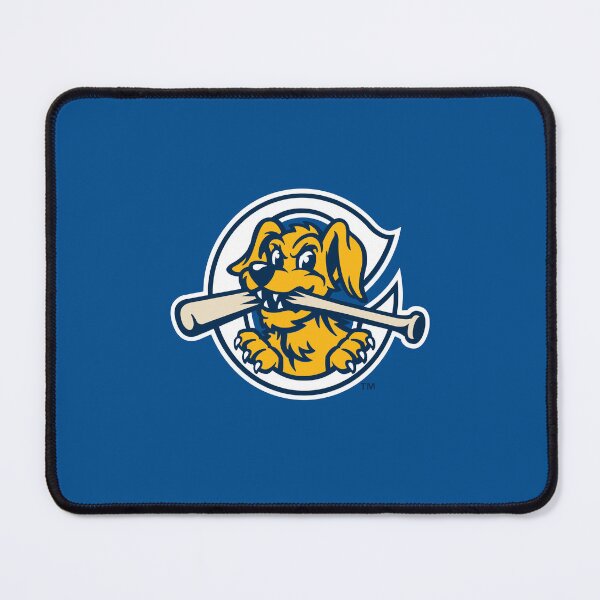 Item preview, New-RiverDogs-Charleston designed and sold by ramsesdo.