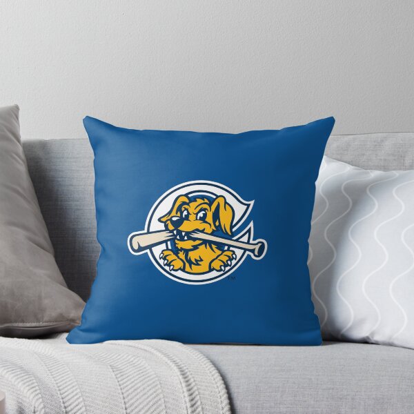 Item preview, New-RiverDogs-Charleston designed and sold by ramsesdo.