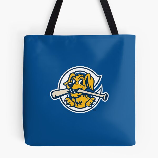 Item preview, New-RiverDogs-Charleston designed and sold by ramsesdo.