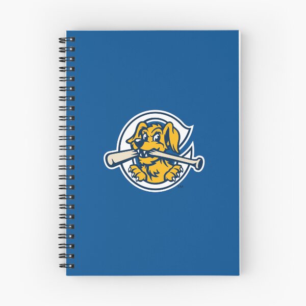 Item preview, New-RiverDogs-Charleston designed and sold by ramsesdo.