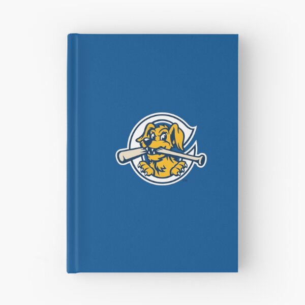 Item preview, New-RiverDogs-Charleston designed and sold by ramsesdo.