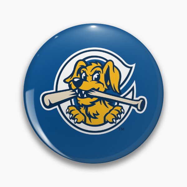 Item preview, New-RiverDogs-Charleston designed and sold by ramsesdo.