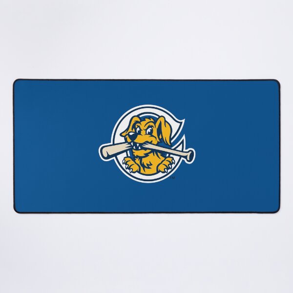 Item preview, New-RiverDogs-Charleston designed and sold by ramsesdo.