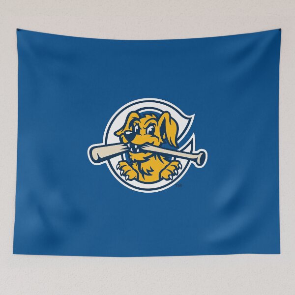 Item preview, New-RiverDogs-Charleston designed and sold by ramsesdo.