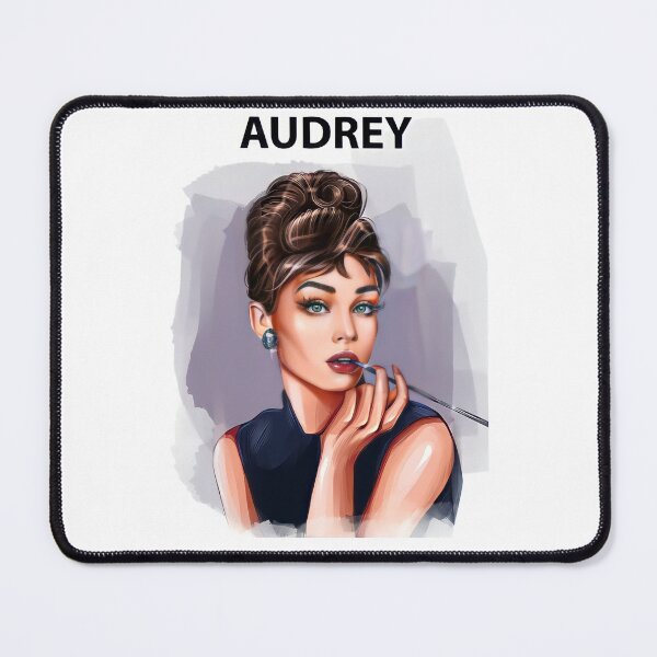 Item preview, Audrey Hepburn designed and sold by svetlana84.