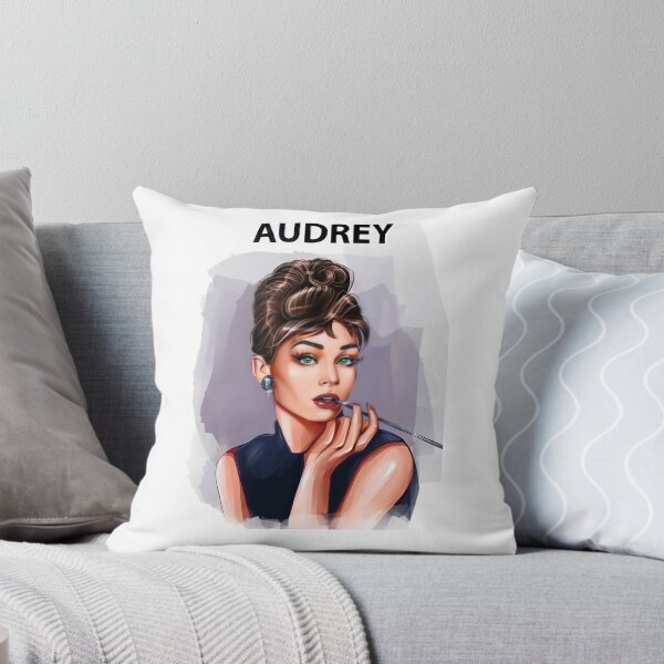 Item preview, Audrey Hepburn designed and sold by svetlana84.