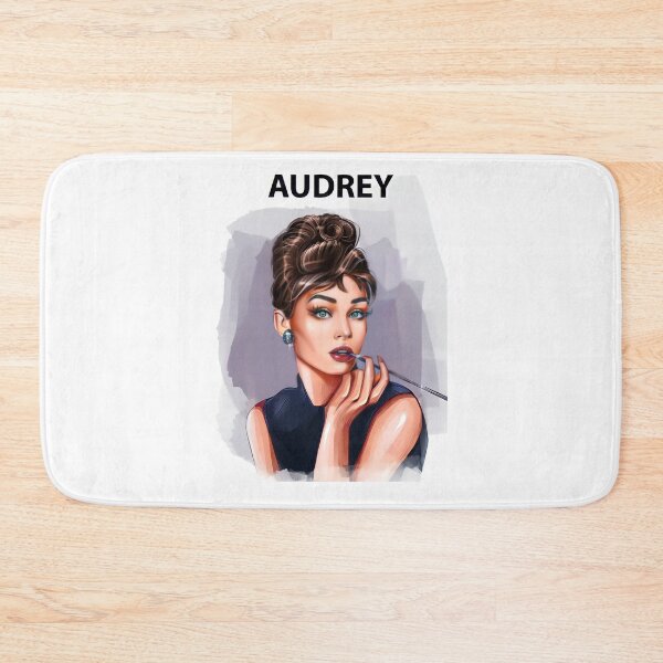 Item preview, Audrey Hepburn designed and sold by svetlana84.