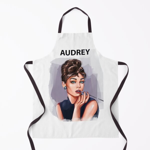 Item preview, Audrey Hepburn designed and sold by svetlana84.