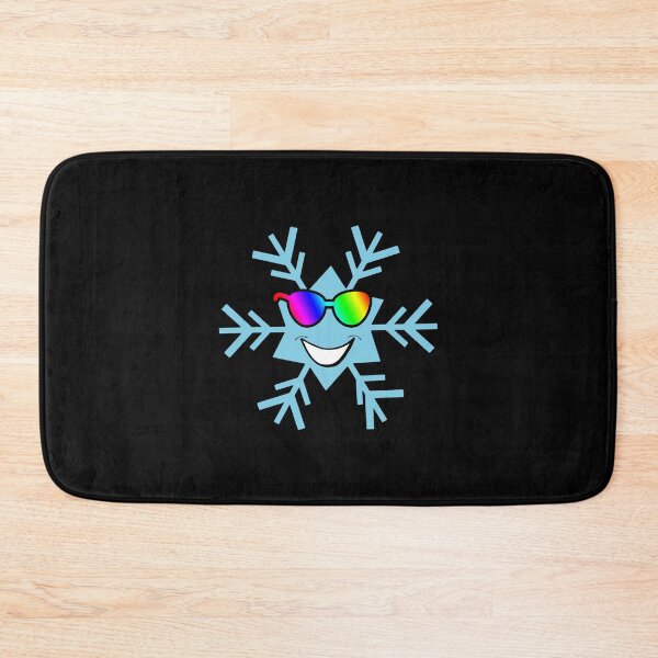 Item preview, Cool Snowflake designed and sold by laugh-out-loud.