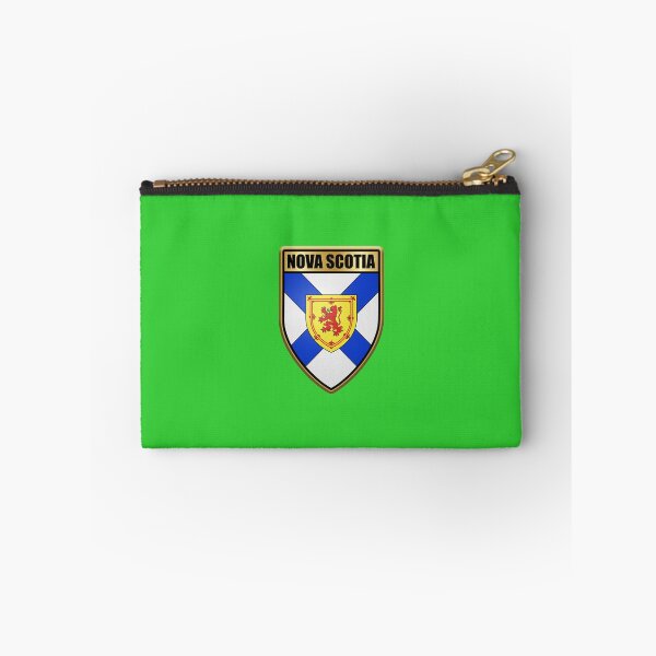 Item preview, NOVA SCOTIA Gifts, Masks, Stickers & Products (18) designed and sold by mpodger.
