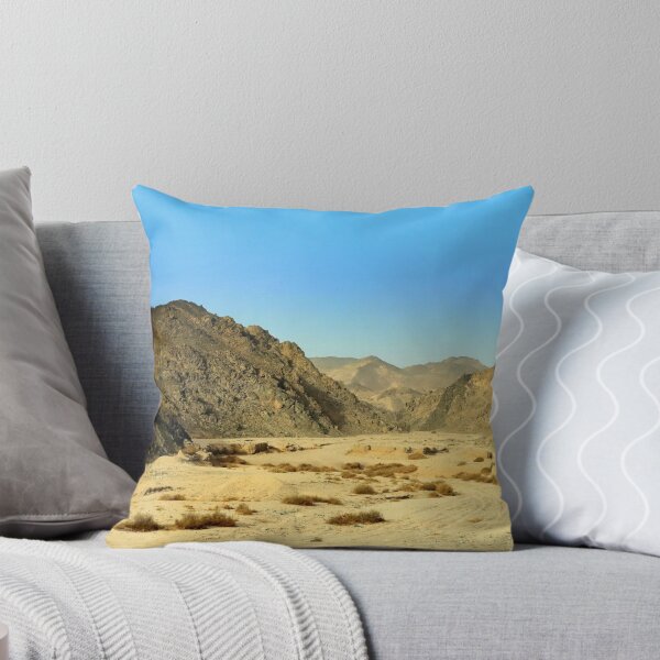 Item preview, The Eastern Desert in Egypt designed and sold by annalisa56.