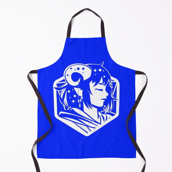 Item preview, Jester White designed and sold by revengeprinter.