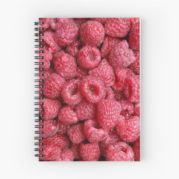 Item preview, Raspberry designed and sold by aliztisoczki.