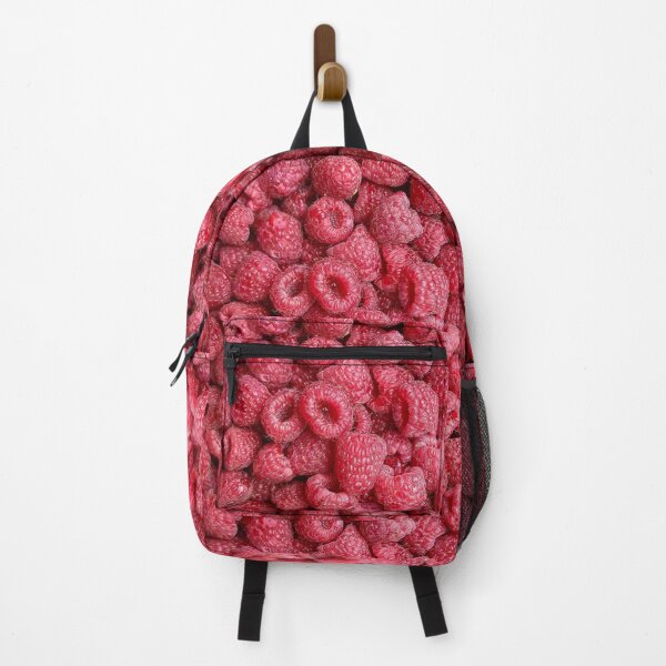 Item preview, Raspberry designed and sold by aliztisoczki.