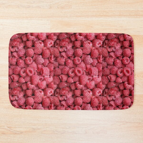 Item preview, Raspberry designed and sold by aliztisoczki.