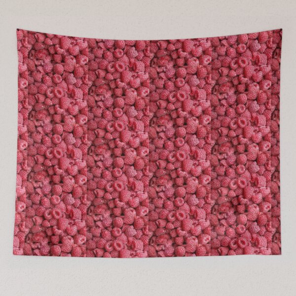 Item preview, Raspberry designed and sold by aliztisoczki.