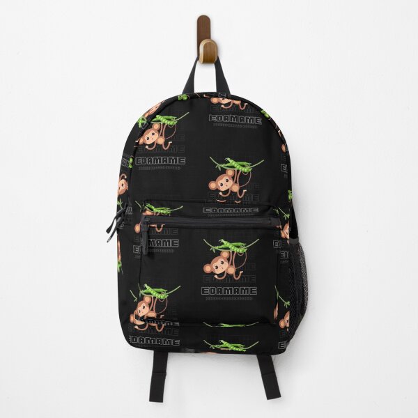 Item preview, Edamame - Funny Vegan Design designed and sold by SBWorld.