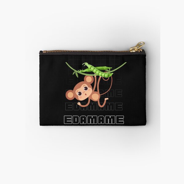 Item preview, Edamame - Funny Vegan Design designed and sold by SBWorld.