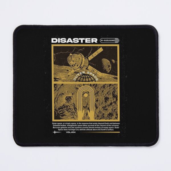 Item preview, Disaster  Classic  designed and sold by abstract-shapes.