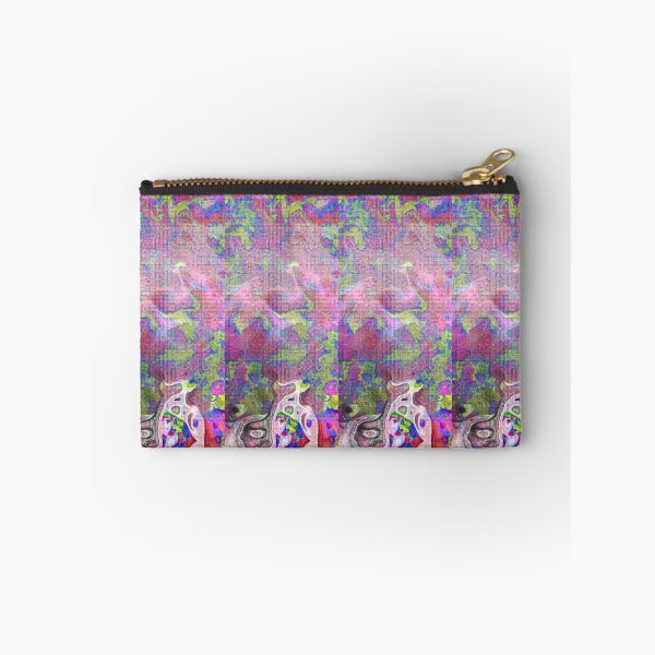 Item preview, Hippie Punk designed and sold by -Fractalicious-.