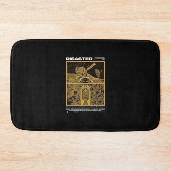 Item preview, Disaster  Classic  designed and sold by abstract-shapes.