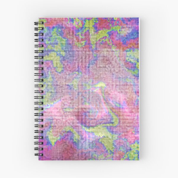 Item preview, Hippie Punk designed and sold by -Fractalicious-.