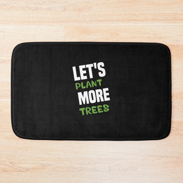 Item preview, let's plant more trees designed and sold by Crystakim.