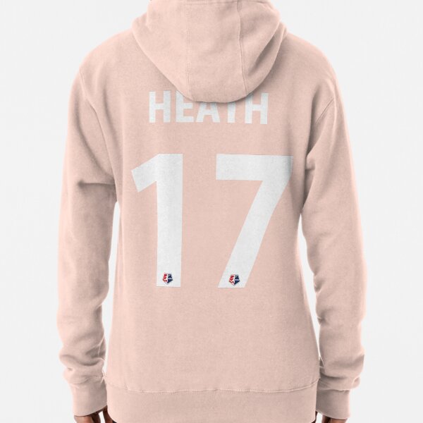 tobin heath sweatshirt