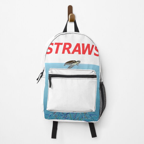 Item preview, Turtle Straws Jaws designed and sold by Cyanide & Sage.